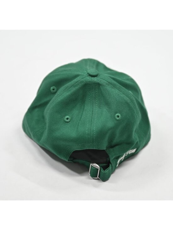 BEVERLY HILLS x REVOLVE 90210 Baseball Hat in Green main image 4